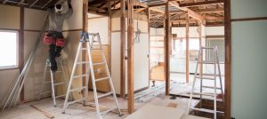 Entreprise de rénovation de la maison et de rénovation d’appartement à Ronchin